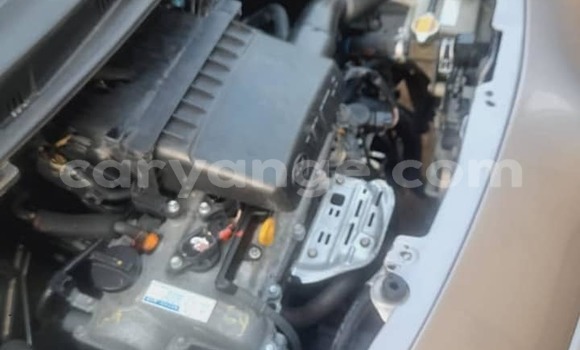 Acheter Occasion Voiture Toyota Vitz Autre à Windhoek, Namibie Acheter Occasion Voiture Toyota Vitz Autre à Windhoek, Namibie