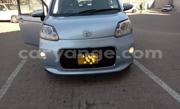 Acheter Occasion Voiture Toyota Porte Autre à Windhoek, Namibie
