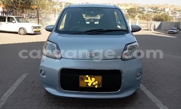 Acheter Occasion Voiture Toyota Porte Autre à Windhoek, Namibie Acheter Occasion Voiture Toyota Porte Autre à Windhoek, Namibie