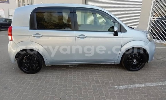 Acheter Occasion Voiture Toyota Porte Autre à Windhoek, Namibie Acheter Occasion Voiture Toyota Porte Autre à Windhoek, Namibie