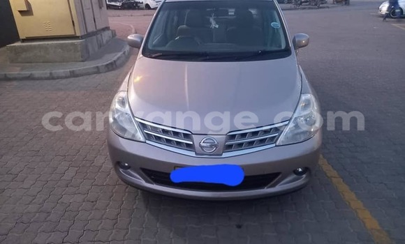 Acheter Occasion Voiture Nissan Tiida Autre à Windhoek, Namibie