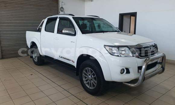 Buy Used Lexus ES Silver Car in Windhoek in Namibia