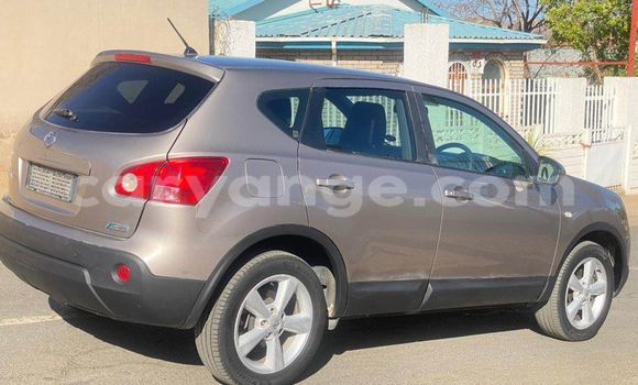 Acheter Occasion Voiture Nissan Qashqai Autre à Windhoek, Namibie Acheter Occasion Voiture Nissan Qashqai Autre à Windhoek, Namibie