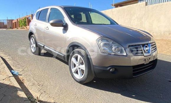 Acheter Occasion Voiture Nissan Qashqai Autre à Windhoek, Namibie Acheter Occasion Voiture Nissan Qashqai Autre à Windhoek, Namibie
