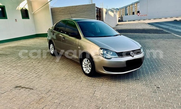Buy Used Volkswagen Polo Other Car in Windhoek in Namibia