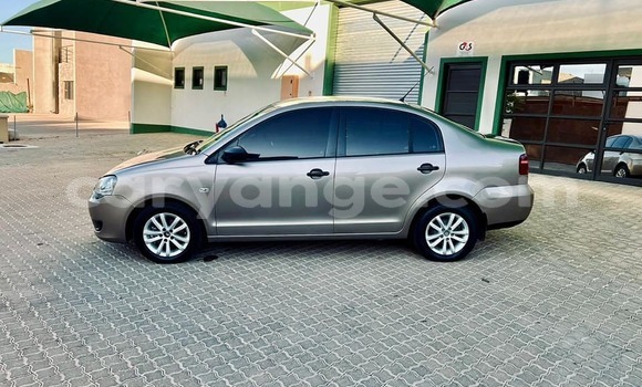 Acheter Occasion Voiture Volkswagen Polo Autre à Windhoek, Namibie Acheter Occasion Voiture Volkswagen Polo Autre à Windhoek, Namibie