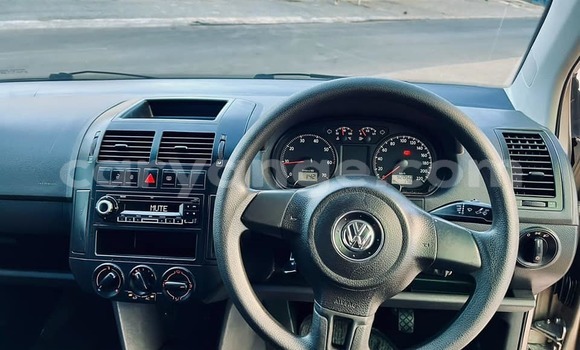 Acheter Occasion Voiture Volkswagen Polo Autre à Windhoek, Namibie Acheter Occasion Voiture Volkswagen Polo Autre à Windhoek, Namibie