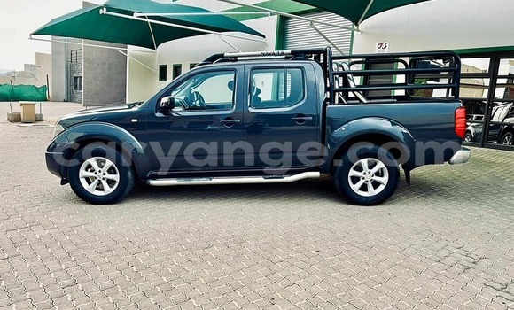 Buy Used Nissan Navara Other Car in Windhoek in Namibia Buy Used Nissan Navara Other Car in Windhoek in Namibia