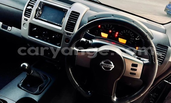 Buy Used Nissan Navara Other Car in Windhoek in Namibia Buy Used Nissan Navara Other Car in Windhoek in Namibia