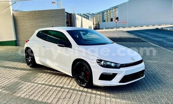 Buy Used Scion FR-S White Car in Windhoek in Namibia