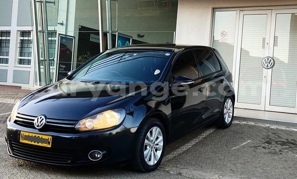 Buy Used Volkswagen Golf Black Car in Windhoek in Namibia Buy Used Volkswagen Golf Black Car in Windhoek in Namibia