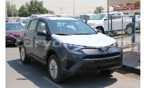 Acheter Import Voiture Toyota RAV4 Autre à Import - Dubai, Namibie Acheter Import Voiture Toyota RAV4 Autre à Import - Dubai, Namibie
