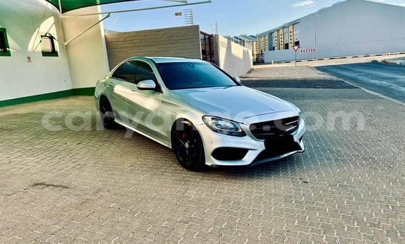 Buy Used Mercedes-Benz 190 (W201) Other Car in Windhoek in Namibia