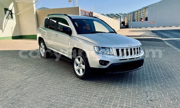 Acheter Occasion Voiture Jeep Compass Autre à Windhoek, Namibie