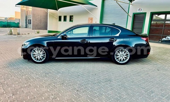 Buy Used Lexus GS Other Car in Windhoek in Namibia Buy Used Lexus GS Other Car in Windhoek in Namibia