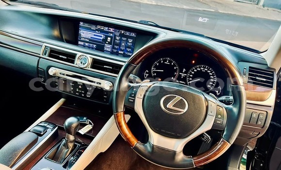 Buy Used Lexus GS Other Car in Windhoek in Namibia Buy Used Lexus GS Other Car in Windhoek in Namibia