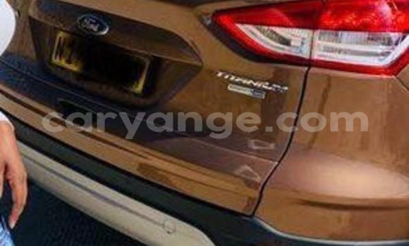 Acheter Occasion Voiture Ford Kuga Autre à Windhoek, Namibie Acheter Occasion Voiture Ford Kuga Autre à Windhoek, Namibie