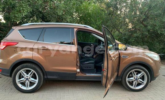 Acheter Occasion Voiture Ford Kuga Autre à Windhoek, Namibie Acheter Occasion Voiture Ford Kuga Autre à Windhoek, Namibie