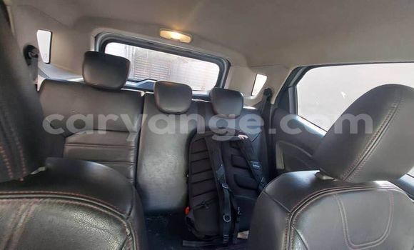 Buy Used Ford Escape Other Car in Windhoek in Namibia