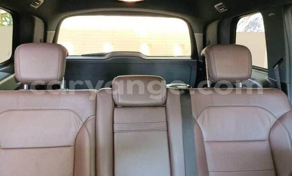 Acheter Occasion Voiture GAC Trumpchi GS8 Noir à Windhoek, Namibie Acheter Occasion Voiture GAC Trumpchi GS8 Noir à Windhoek, Namibie