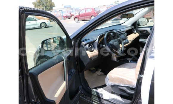 Acheter Import Voiture Toyota RAV4 Autre à Import - Dubai, Namibie Acheter Import Voiture Toyota RAV4 Autre à Import - Dubai, Namibie