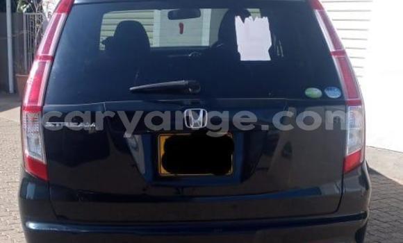 Acheter Occasion Voiture Honda Stream Noir à Windhoek, Namibie Acheter Occasion Voiture Honda Stream Noir à Windhoek, Namibie