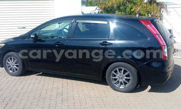 Acheter Occasion Voiture Honda Stream Noir à Windhoek, Namibie Acheter Occasion Voiture Honda Stream Noir à Windhoek, Namibie