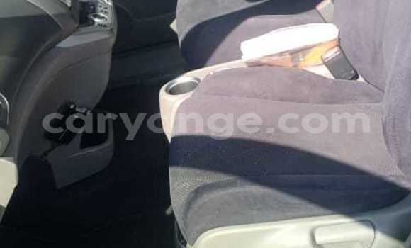 Acheter Occasion Voiture Honda Stream Noir à Windhoek, Namibie Acheter Occasion Voiture Honda Stream Noir à Windhoek, Namibie