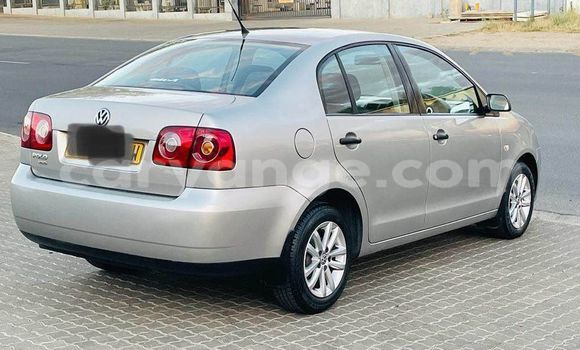 Buy Used Volkswagen Polo Other Car in Windhoek in Namibia