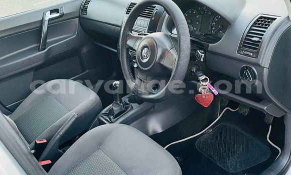 Acheter Occasion Voiture Volkswagen Polo Autre à Windhoek, Namibie Acheter Occasion Voiture Volkswagen Polo Autre à Windhoek, Namibie