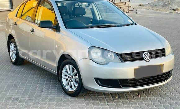 Acheter Occasion Voiture Volkswagen Polo Autre à Windhoek, Namibie Acheter Occasion Voiture Volkswagen Polo Autre à Windhoek, Namibie