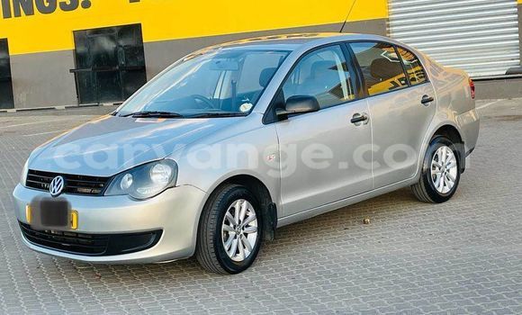 Acheter Occasion Voiture Volkswagen Polo Autre à Windhoek, Namibie Acheter Occasion Voiture Volkswagen Polo Autre à Windhoek, Namibie