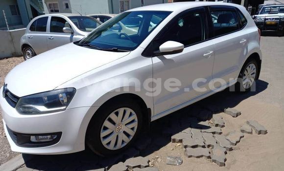 Acheter Occasion Voiture Volkswagen Polo Autre à Windhoek, Namibie