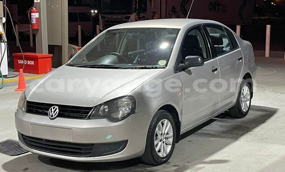 Acheter Occasion Voiture Volkswagen Polo Autre à Windhoek, Namibie Acheter Occasion Voiture Volkswagen Polo Autre à Windhoek, Namibie