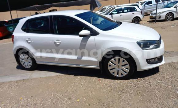 Acheter Occasion Voiture Volkswagen Polo Autre à Windhoek, Namibie Acheter Occasion Voiture Volkswagen Polo Autre à Windhoek, Namibie