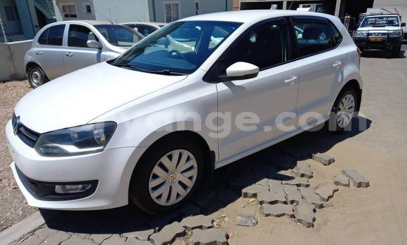Acheter Occasion Voiture Volkswagen Polo Autre à Windhoek, Namibie Acheter Occasion Voiture Volkswagen Polo Autre à Windhoek, Namibie