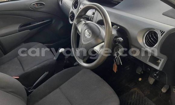 Acheter Occasion Voiture Toyota Etios Autre à Windhoek, Namibie