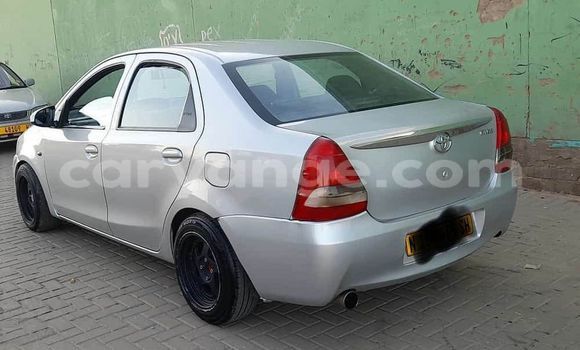 Acheter Occasion Voiture Toyota Etios Autre à Windhoek, Namibie Acheter Occasion Voiture Toyota Etios Autre à Windhoek, Namibie