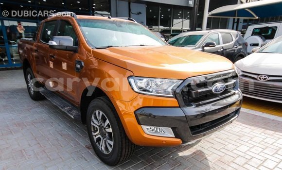 Buy Import Ford Ranger Other Car in Import - Dubai in Namibia Buy Import Ford Ranger Other Car in Import - Dubai in Namibia