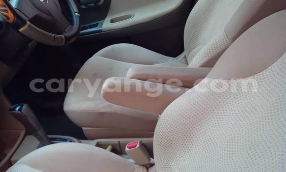 Acheter Occasion Voiture Nissan Note Autre à Windhoek, Namibie Acheter Occasion Voiture Nissan Note Autre à Windhoek, Namibie