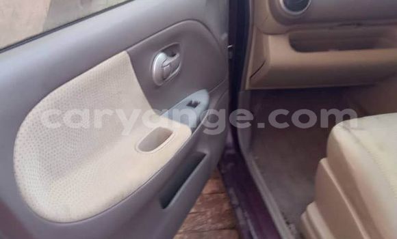 Acheter Occasion Voiture Nissan Note Autre à Windhoek, Namibie Acheter Occasion Voiture Nissan Note Autre à Windhoek, Namibie