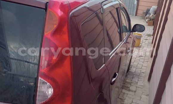 Acheter Occasion Voiture Nissan Note Autre à Windhoek, Namibie Acheter Occasion Voiture Nissan Note Autre à Windhoek, Namibie