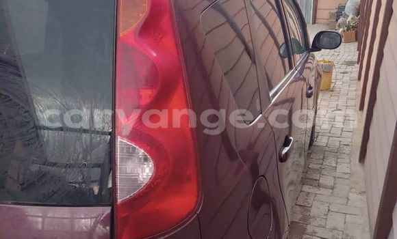 Acheter Occasion Voiture Nissan Note Autre à Windhoek, Namibie Acheter Occasion Voiture Nissan Note Autre à Windhoek, Namibie