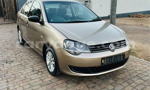 Acheter Occasion Voiture Volkswagen Polo Autre à Windhoek, Namibie