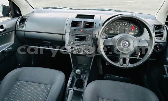 Acheter Occasion Voiture Volkswagen Polo Autre à Windhoek, Namibie Acheter Occasion Voiture Volkswagen Polo Autre à Windhoek, Namibie