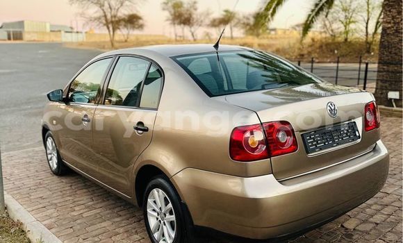 Acheter Occasion Voiture Volkswagen Polo Autre à Windhoek, Namibie Acheter Occasion Voiture Volkswagen Polo Autre à Windhoek, Namibie