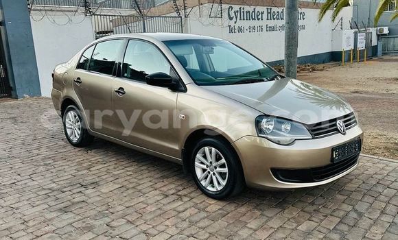 Acheter Occasion Voiture Volkswagen Polo Autre à Windhoek, Namibie Acheter Occasion Voiture Volkswagen Polo Autre à Windhoek, Namibie