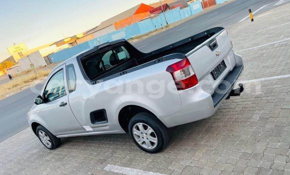 Acheter Occasion Voiture Chevrolet Uplander Blanc à Windhoek, Namibie Acheter Occasion Voiture Chevrolet Uplander Blanc à Windhoek, Namibie