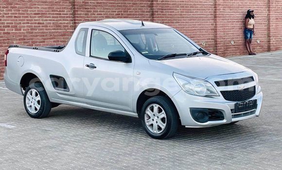 Acheter Occasion Voiture Chevrolet Uplander Blanc à Windhoek, Namibie Acheter Occasion Voiture Chevrolet Uplander Blanc à Windhoek, Namibie