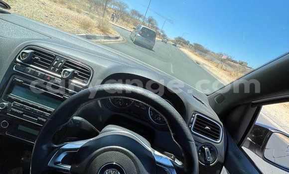 Buy Used Volkswagen Polo White Car in Windhoek in Namibia Buy Used Volkswagen Polo White Car in Windhoek in Namibia